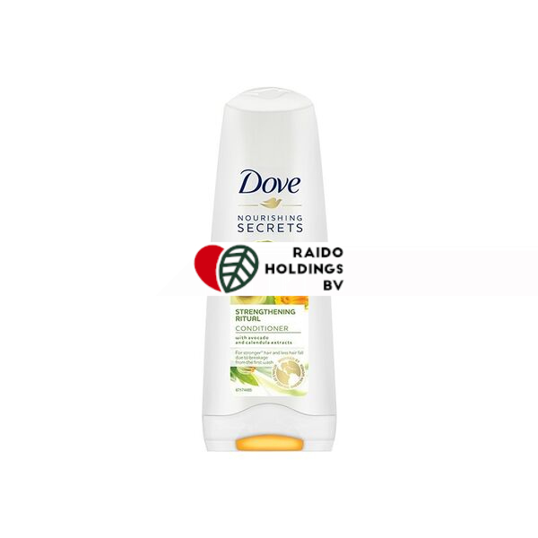 Dove Conditioner Strengthening Ritual Avocado 200ml