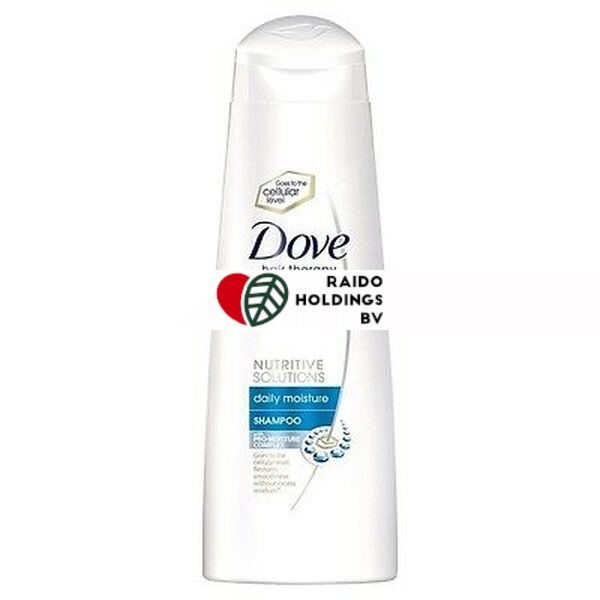 Dove Daily Moisture 250ml