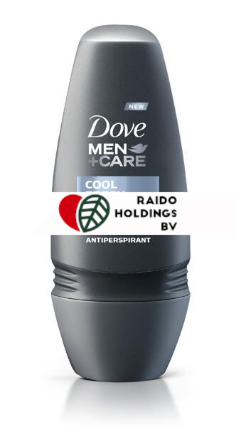 Dove Deo Roll On Men Care Cool Fresh 50ml