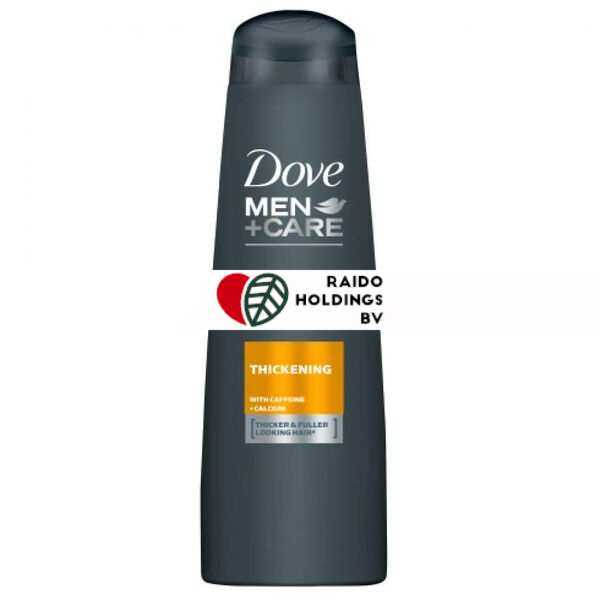 Dove Shampoo Men Care Thickening 250ml
