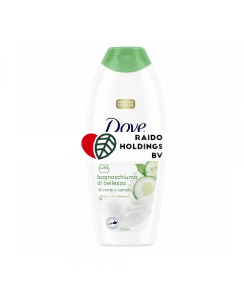 Dove Shower Gel Fresh Touch 700ml