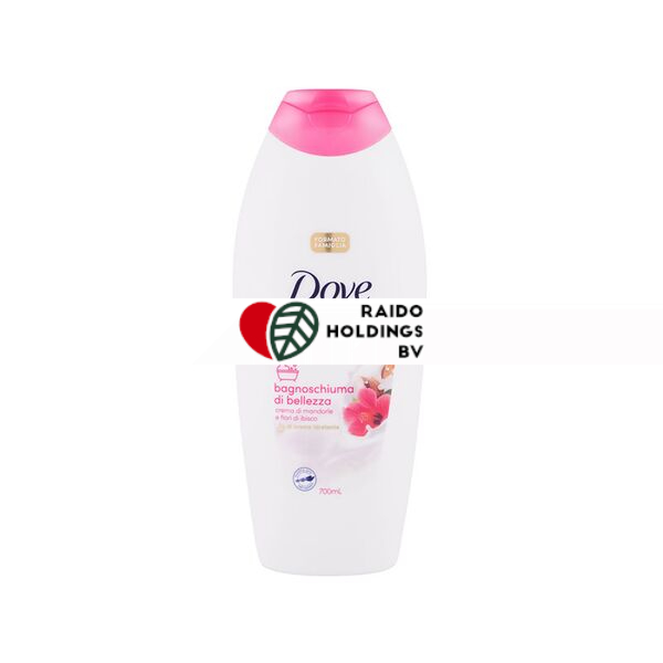 Dove Shower gel Mandorla 700ml