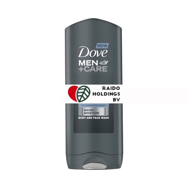Dove Shower Gel Men Care Cool Fresh 250ml