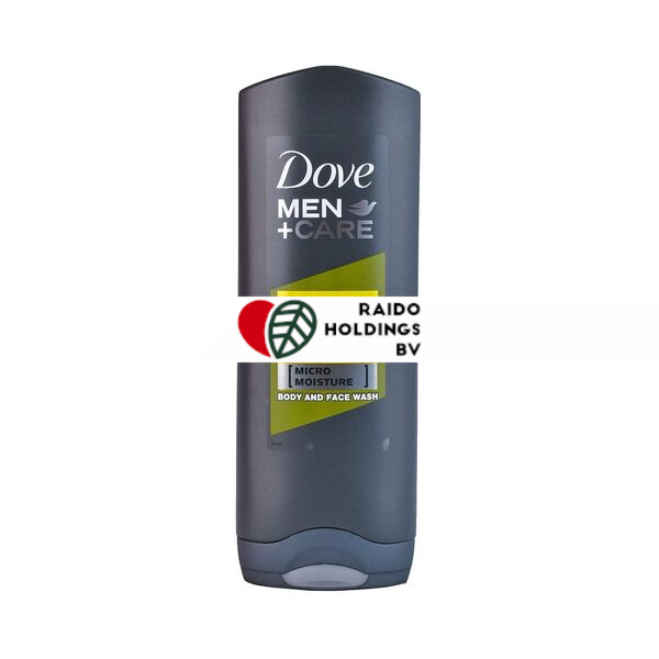 Dove Shower Gel Men Sport Active Fresh 250ml