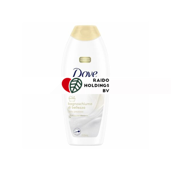 Dove Shower Gel Seta 700ml