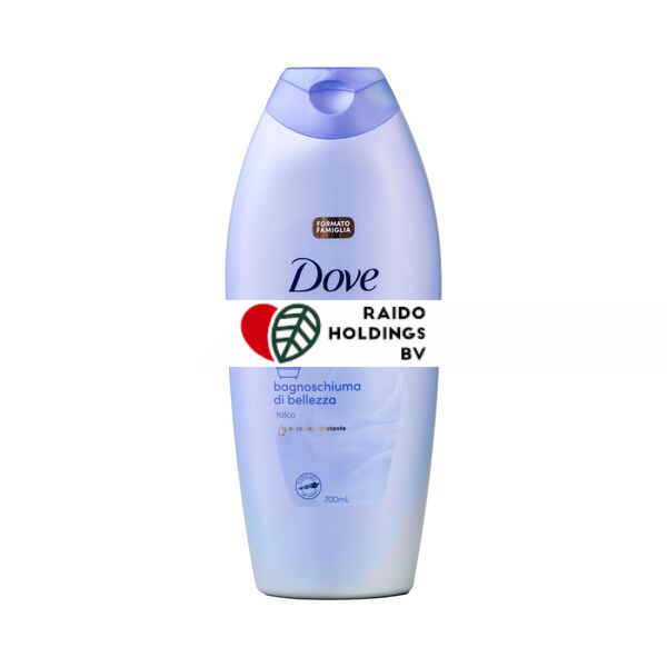 Dove Shower Gel Talco 700ml