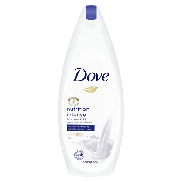 Dove Shower Gel Women Deeply Nourishing 250ml