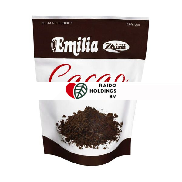 Zaini Emilia Cocoa Powder 150 g