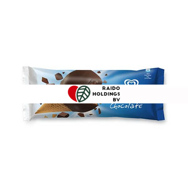 ESKIMO CHOCOLATE BALLCONE 125ML