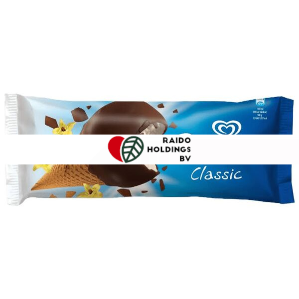 ESKIMO CLASSIC BALLCONE 125ML