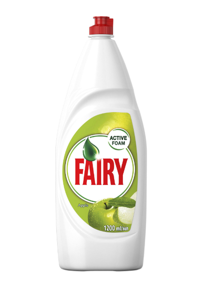 Fairy Apple 1.2l
