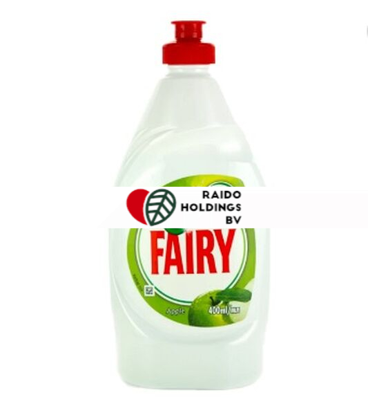 Fairy Apple 400ml