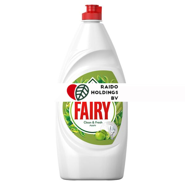 Fairy Apple 800ml