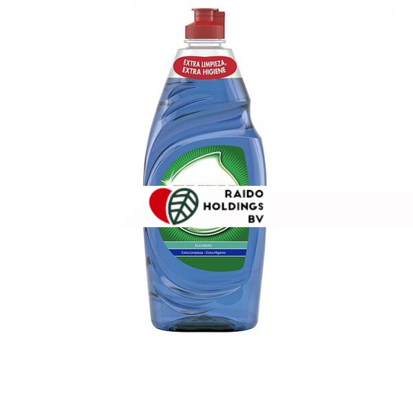 Fairy Hygiene 650ml