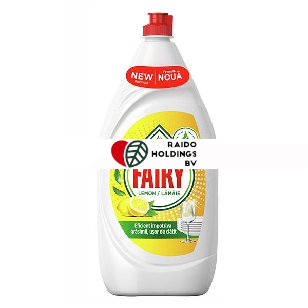 Fairy Lemon 400ml