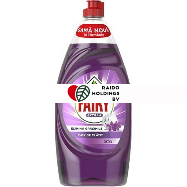 Fairy Lilac EXTRA + 650ml