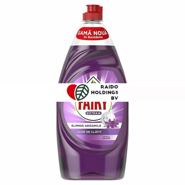 Fairy Lilac EXTRA + 900ml