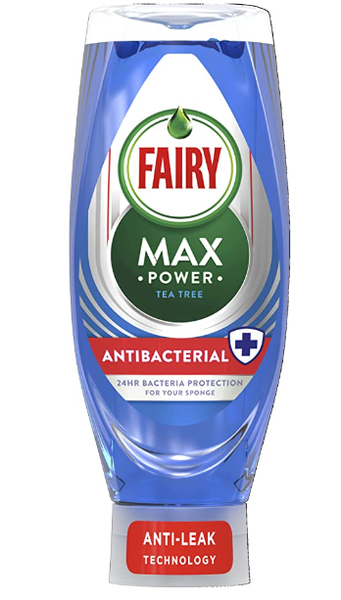 Fairy Max Power Tea Tree 450 ml