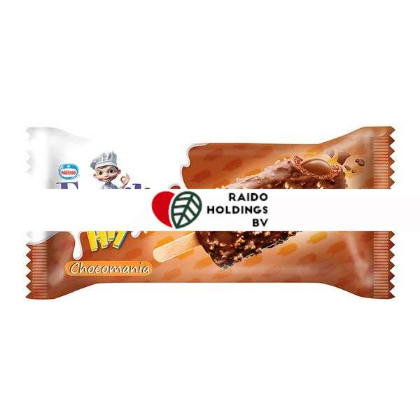FAMILIA Ice Cream Hit Chocomania 59g