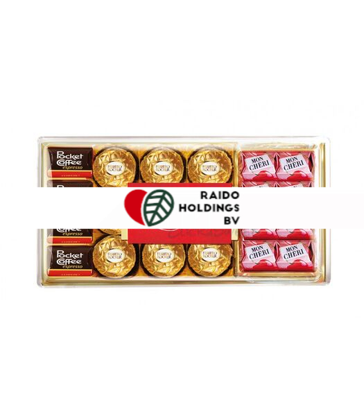 Ferrero Prestige 200 g