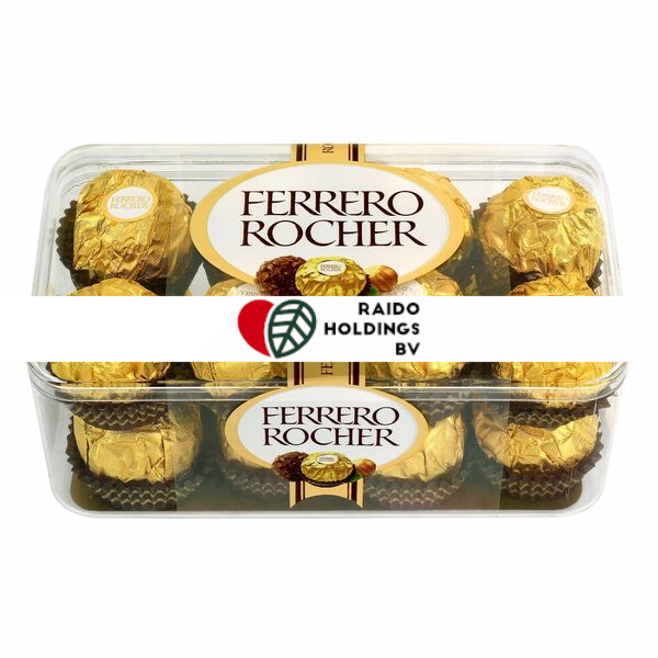 Ferrero Rocher 200 g