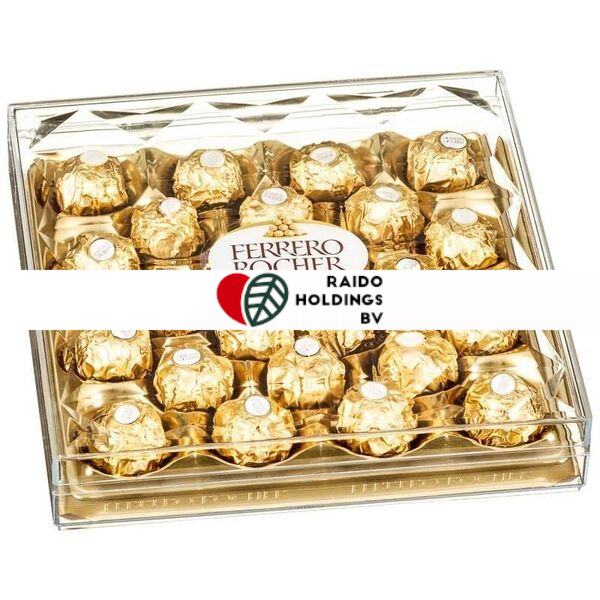 Ferrero Rocher Diamond 300 g