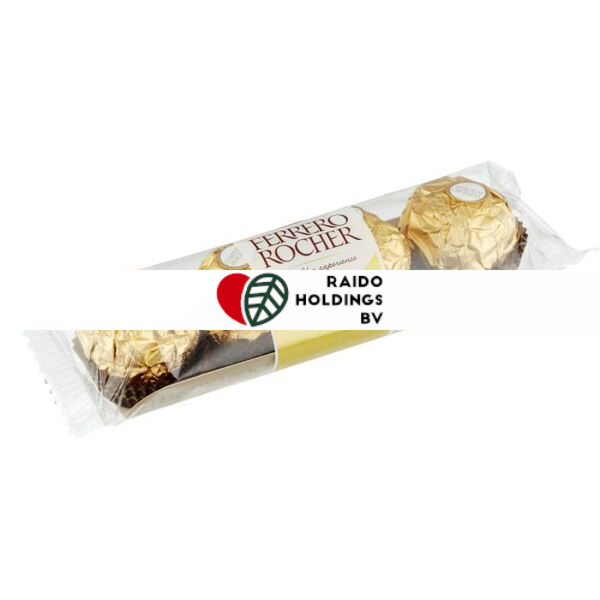 Ferrero Rocher 50 g
