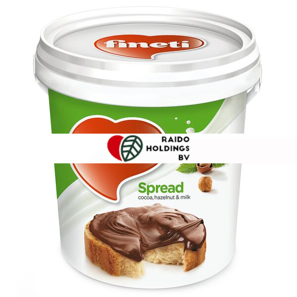 Finetti 1 kg
