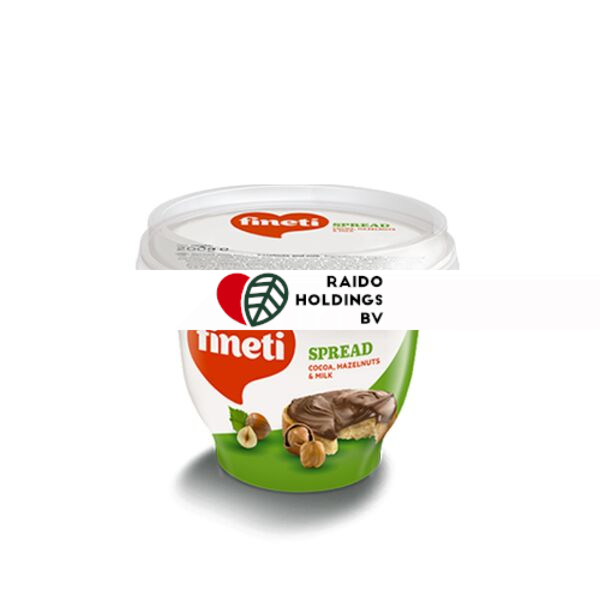 Finetti 190 g