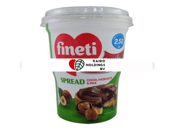 Finetti 380 g