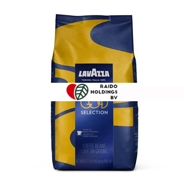 Gold Selection 1 kg