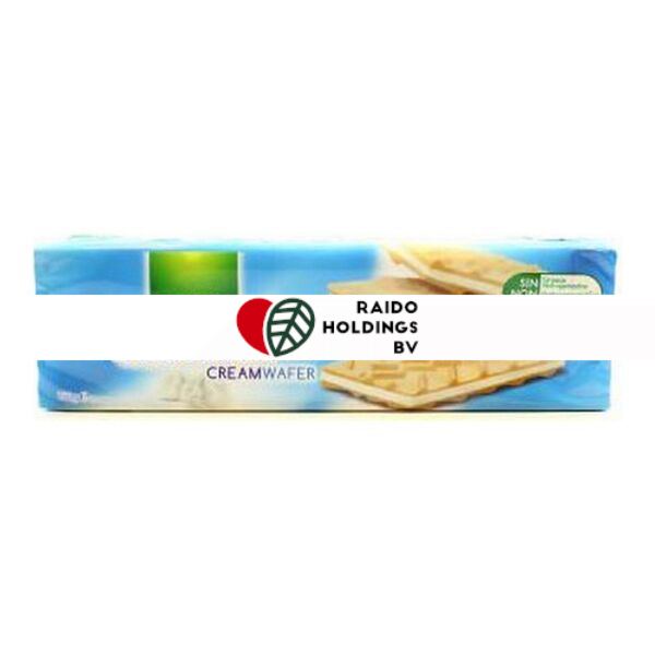 Gullon Barquinata Paquete 150g