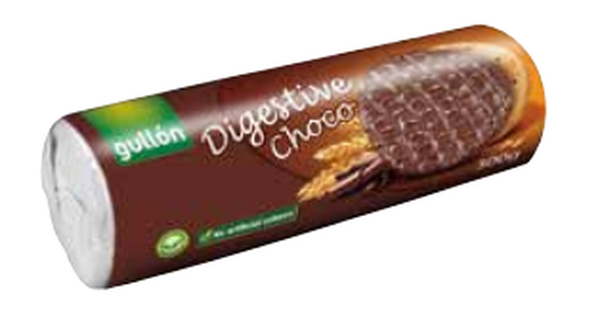 Gullon ChocoDigestive Paquete 300 g