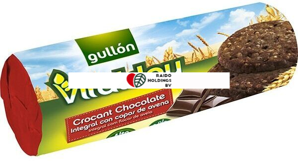 Gullon Crocant Chocolate 280 g