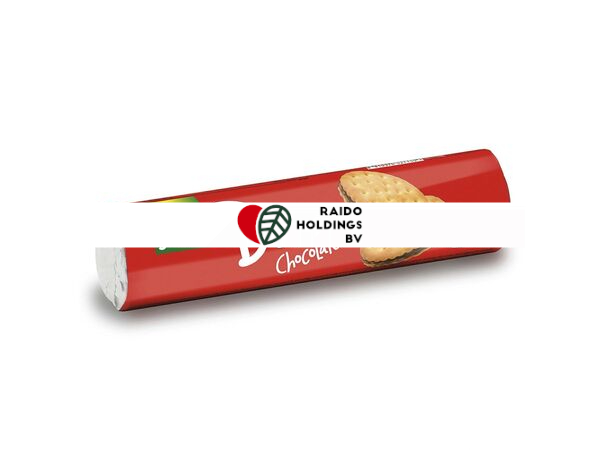 Gullon Duo Paquete 250 g