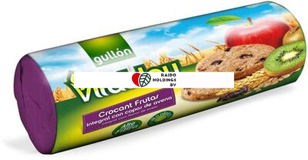 Gullon Gullon Crocant Original 265 g