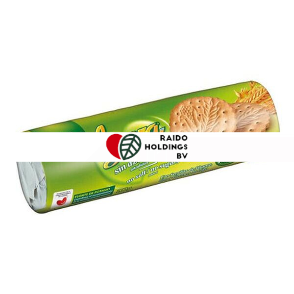 Gullon Ligera Paquete 200 g