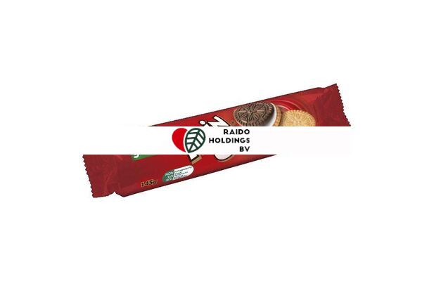 Gullon Twins Go Paquete 145 g