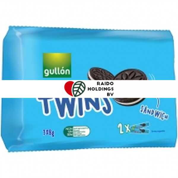 Gullon Twins P-2 308g