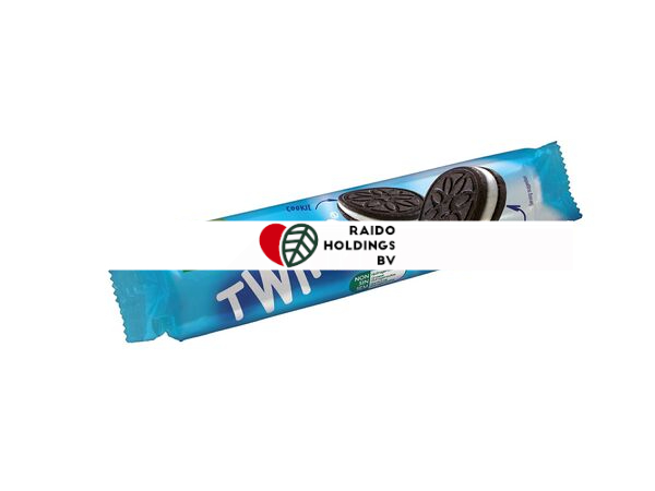 Gullon Twins Paquete 154g