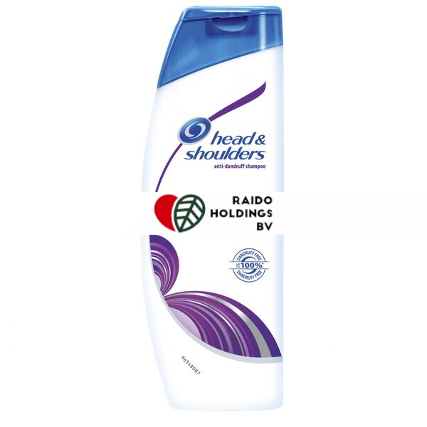 Head & Shoulders Shampoo Extra Volume 200ml