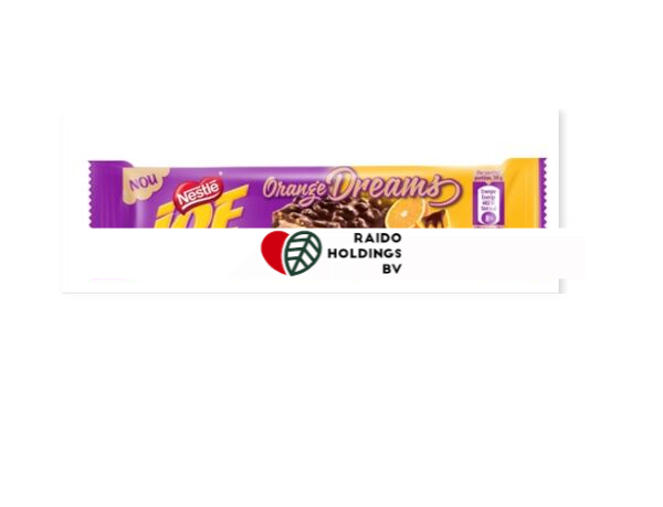 JOE Dreams Orange 30x31g