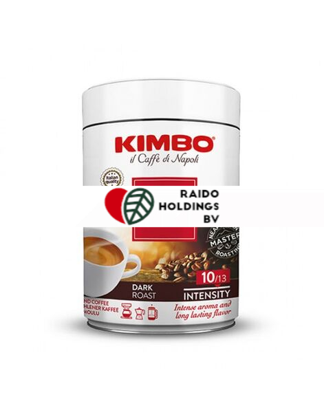 Kimbo Espresso  Napoli 250g