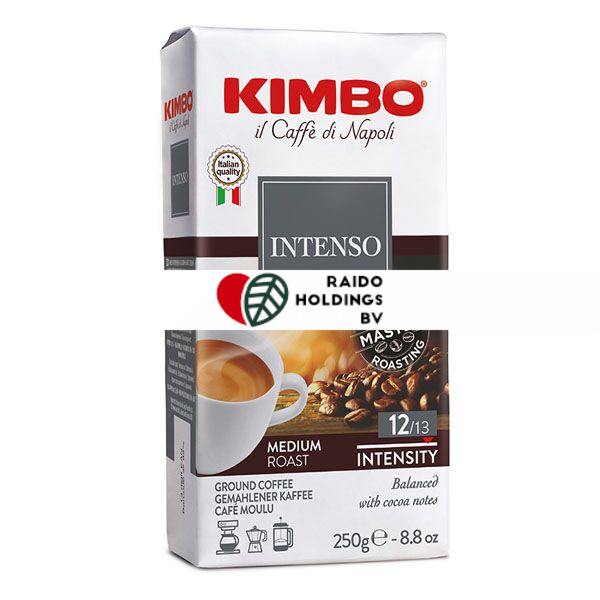Kimbo Intenso 250g