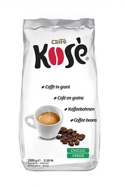 Kimbo Kose 1kg