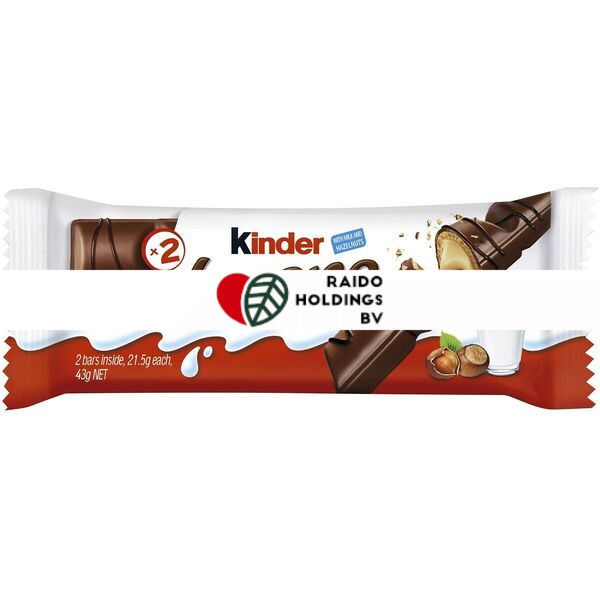Kinder Bueno Classic 43 g