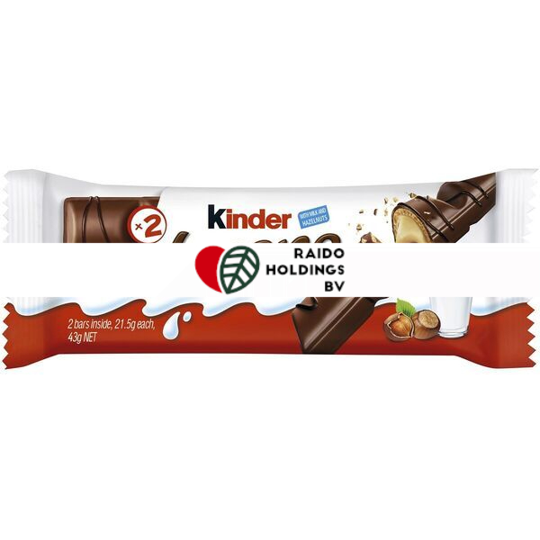 Kinder Bueno Classic T15 43 g