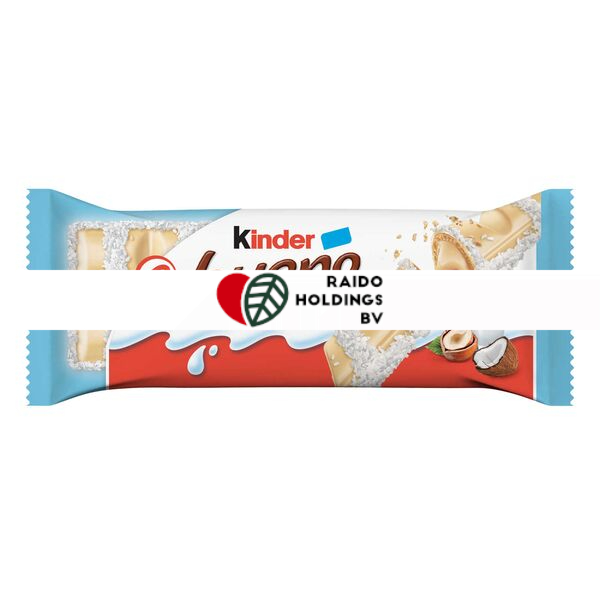 Kinder Bueno Coconut 39 g
