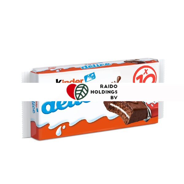 Kinder Delice 390 g