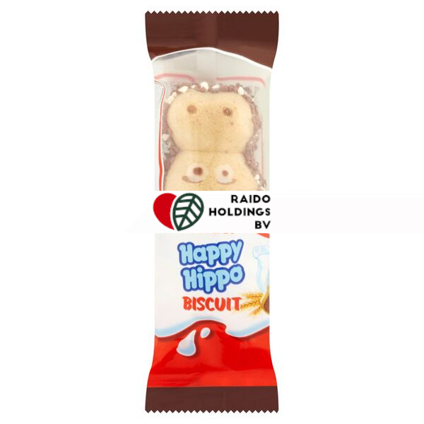 Kinder Happy Hippo 20.7 g